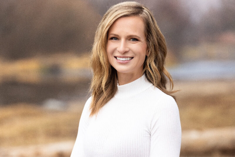 Amy Pishner owner Valor Protection Dogs